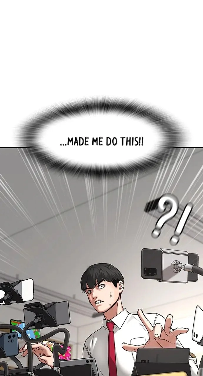 Reality Quest Chapter 1 Page 9