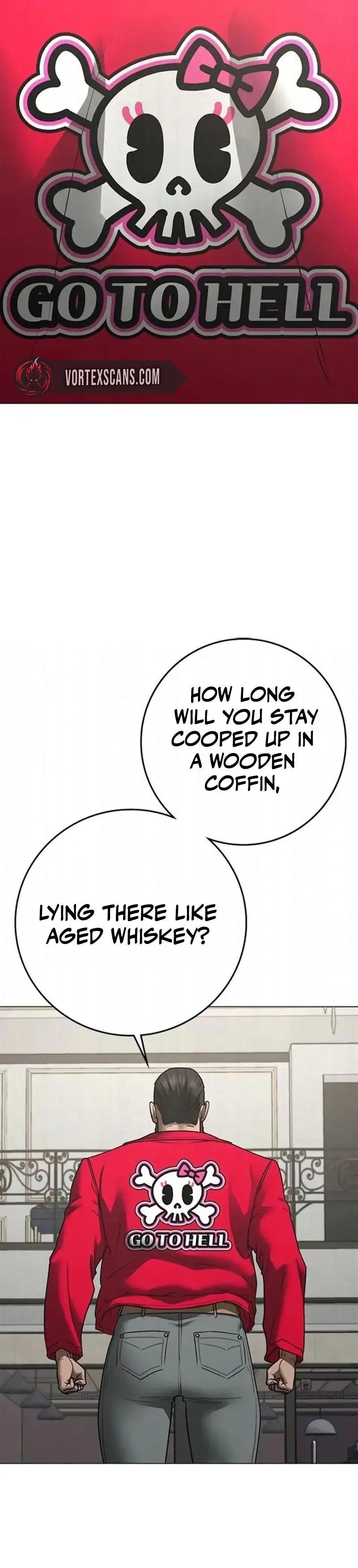 Reality Quest Chapter 198 Page 14