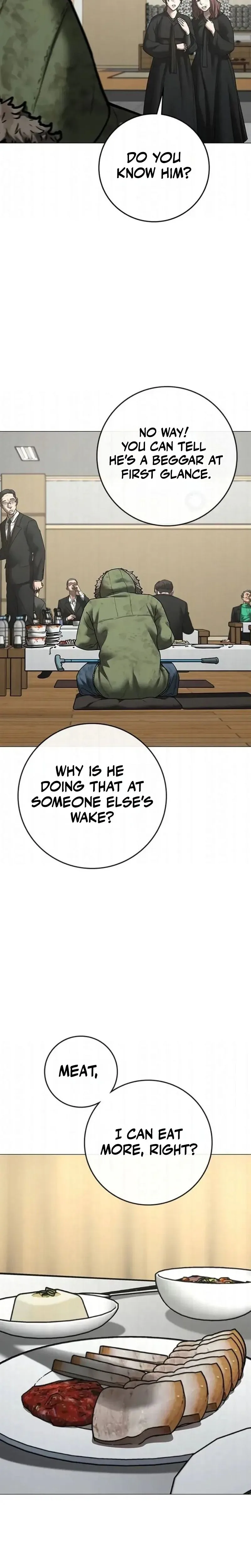 Reality Quest Chapter 198 Page 19