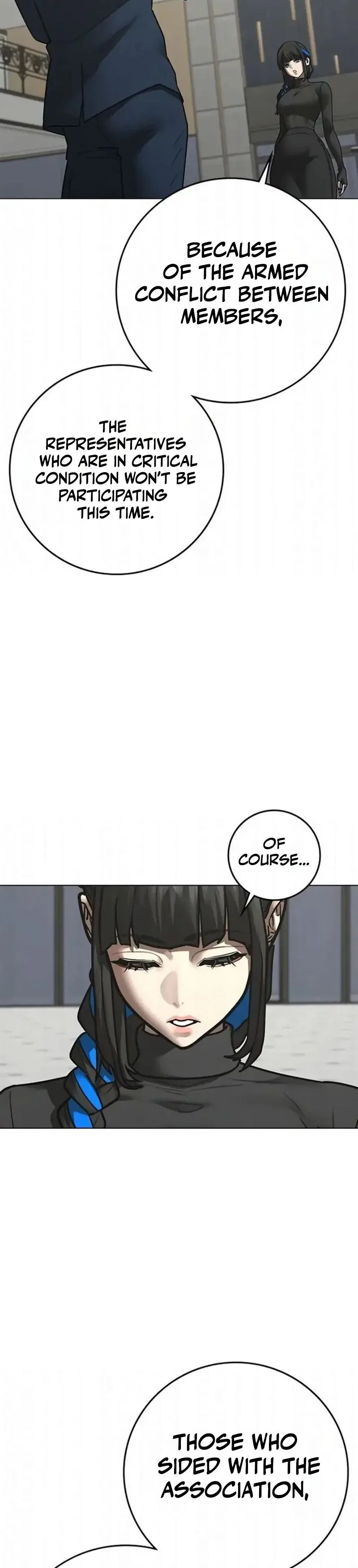 Reality Quest Chapter 198 Page 28