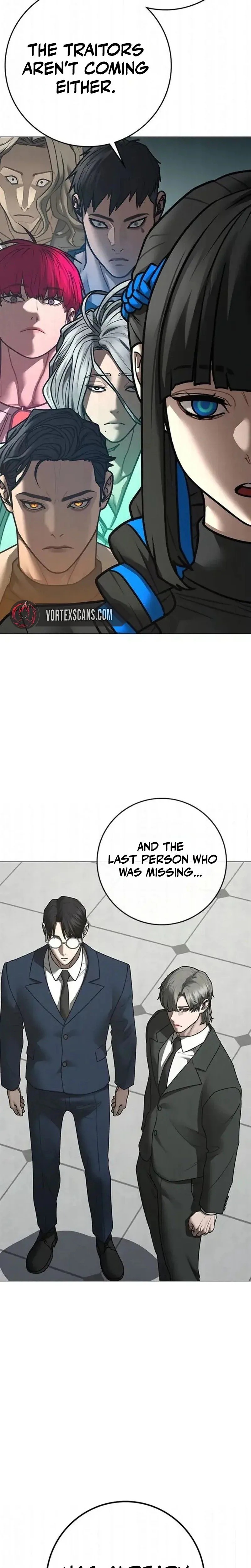 Reality Quest Chapter 198 Page 29