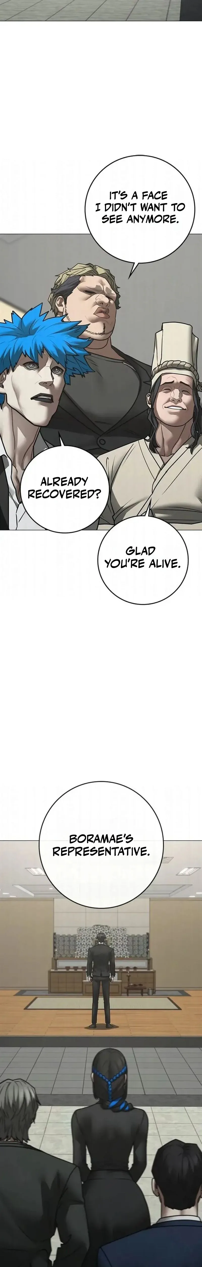 Reality Quest Chapter 198 Page 31