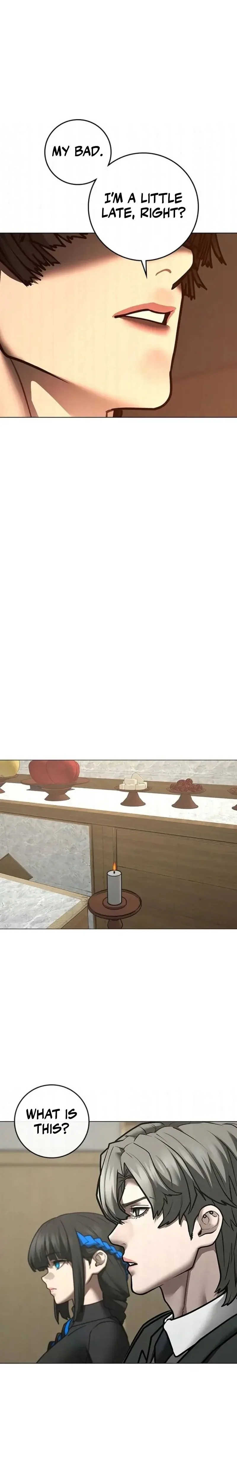 Reality Quest Chapter 198 Page 35