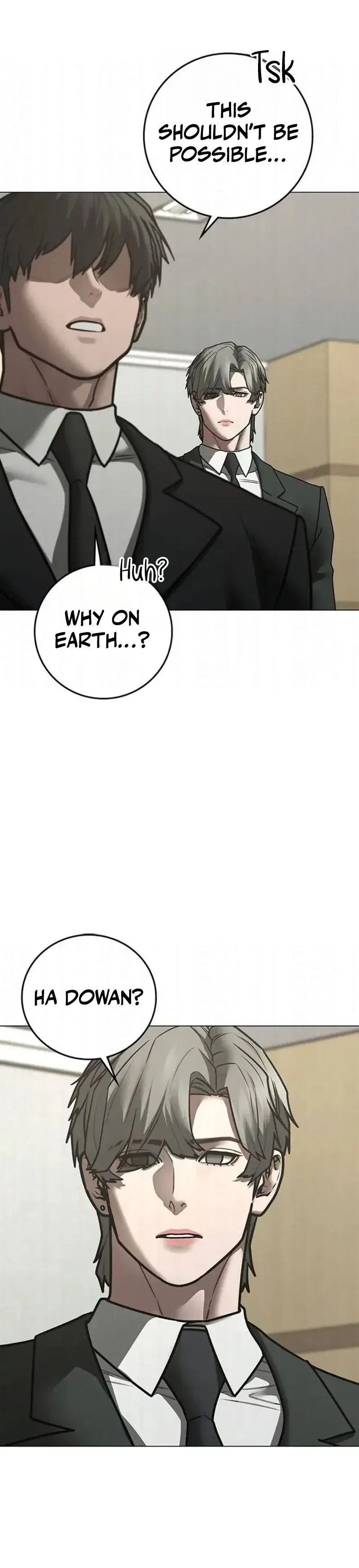 Reality Quest Chapter 198 Page 36