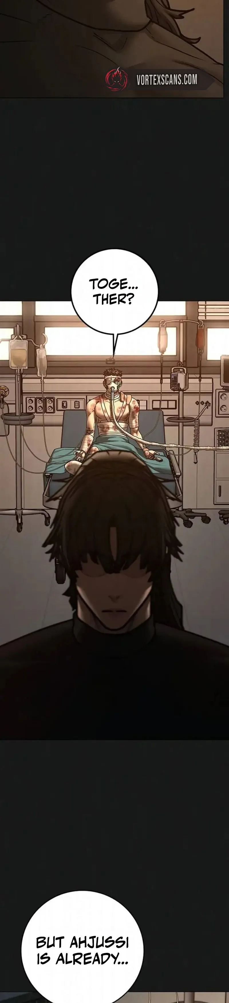 Reality Quest Chapter 198 Page 48