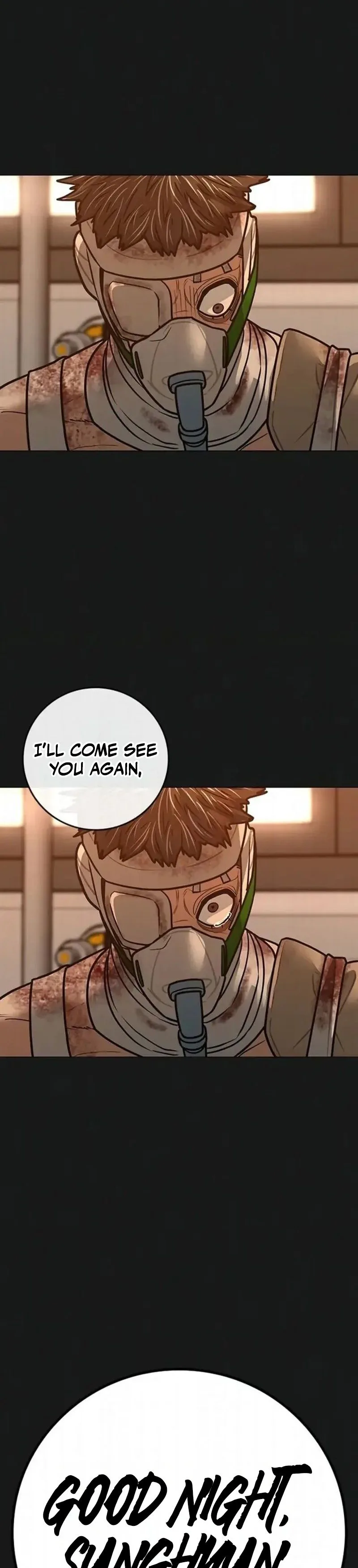 Reality Quest Chapter 198 Page 50