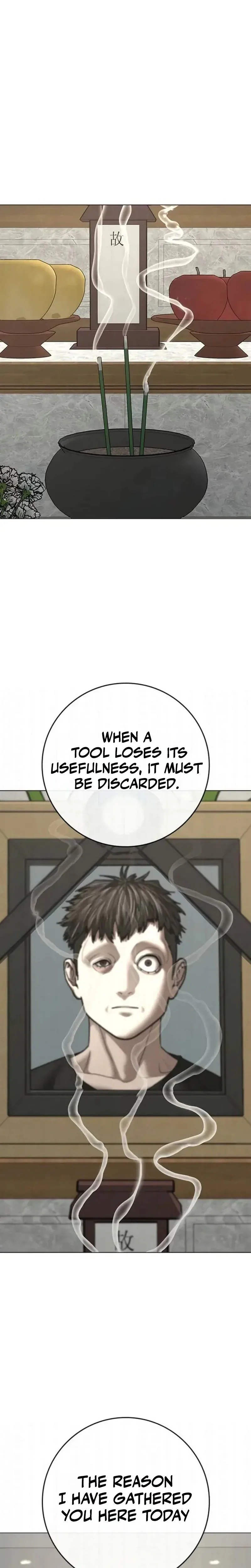 Reality Quest Chapter 198 Page 53