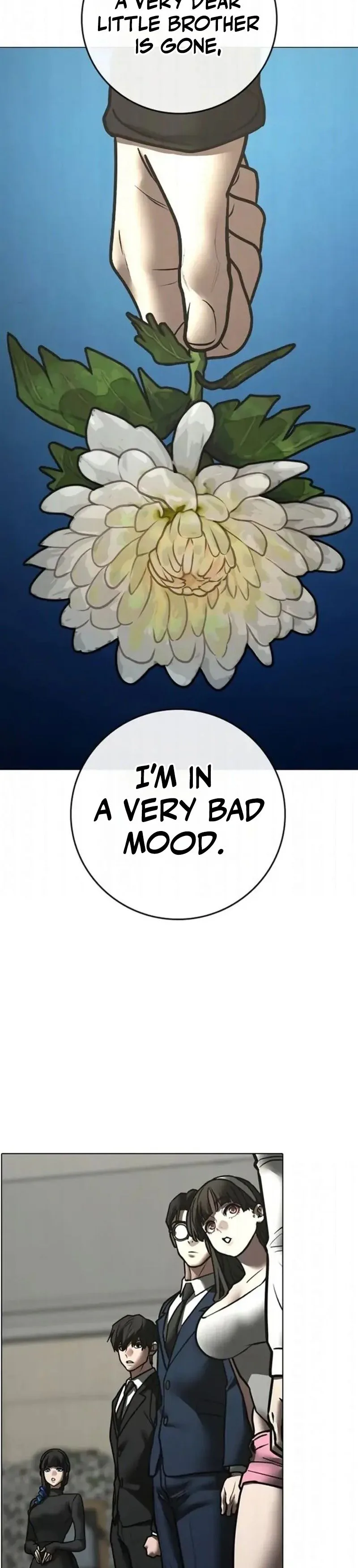 Reality Quest Chapter 198 Page 58