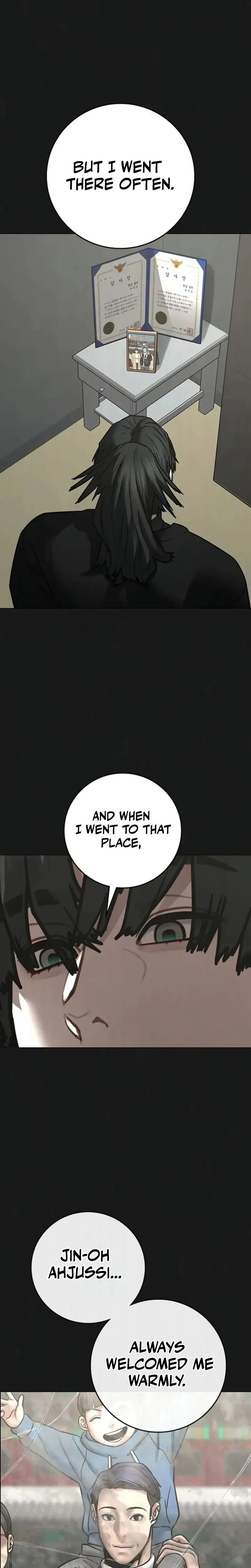 Reality Quest Chapter 199 Page 7