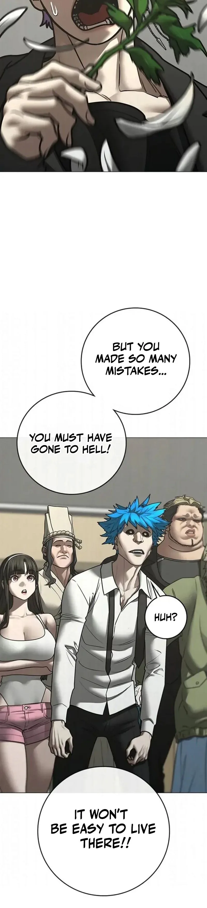 Reality Quest Chapter 199 Page 18