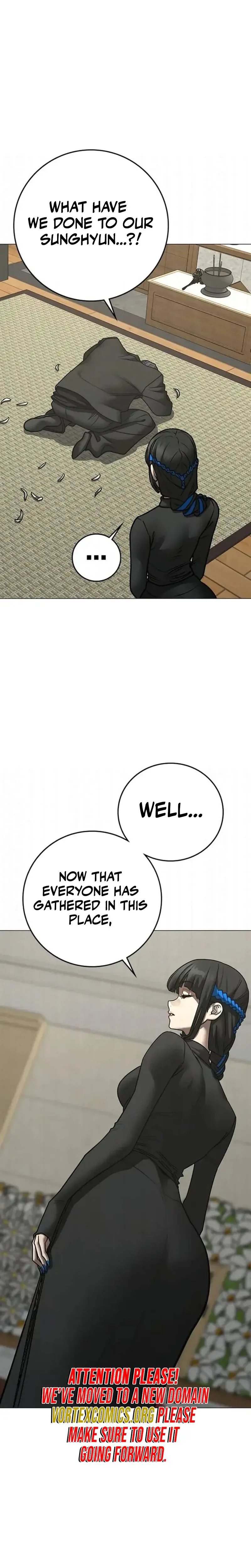 Reality Quest Chapter 199 Page 19