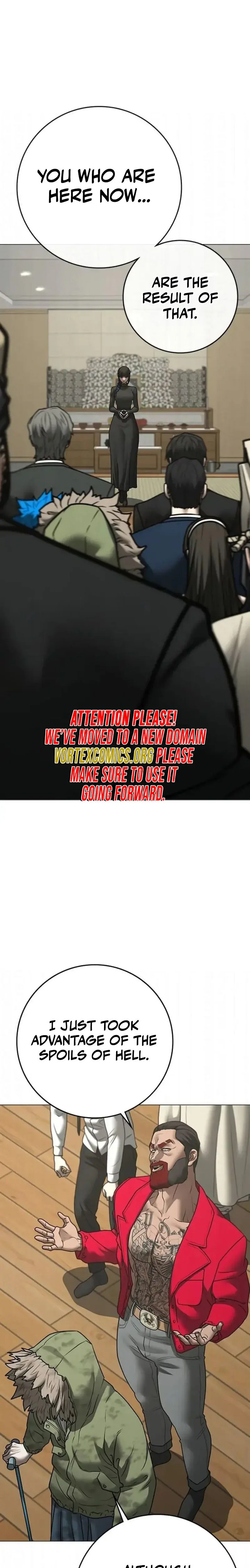 Reality Quest Chapter 199 Page 23