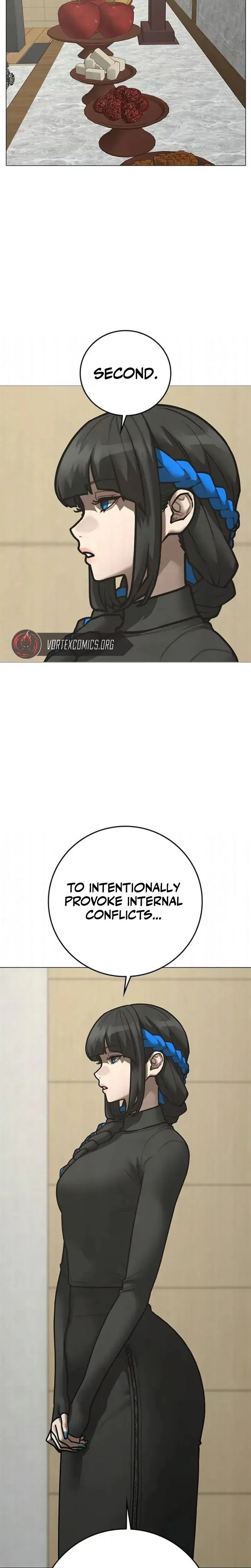 Reality Quest Chapter 199 Page 25