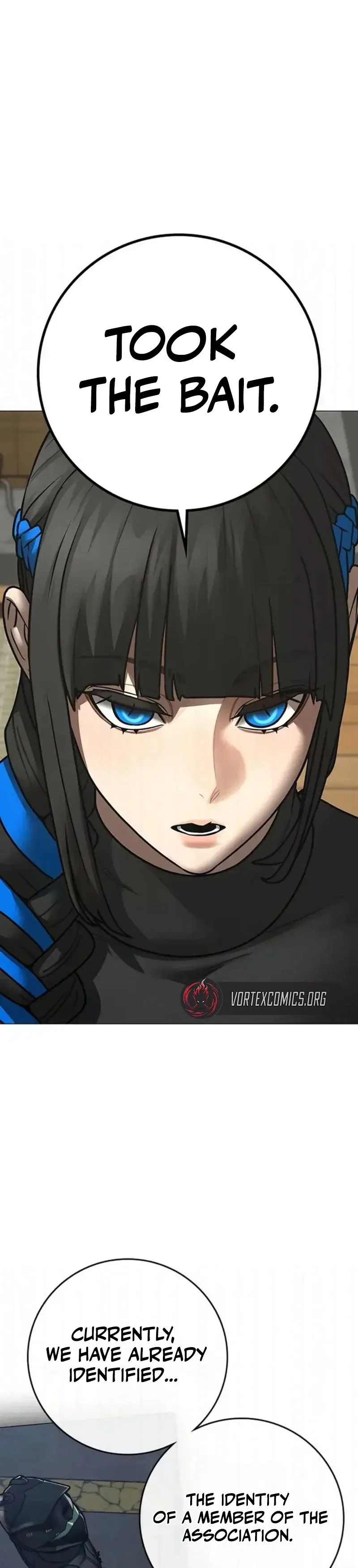 Reality Quest Chapter 199 Page 28