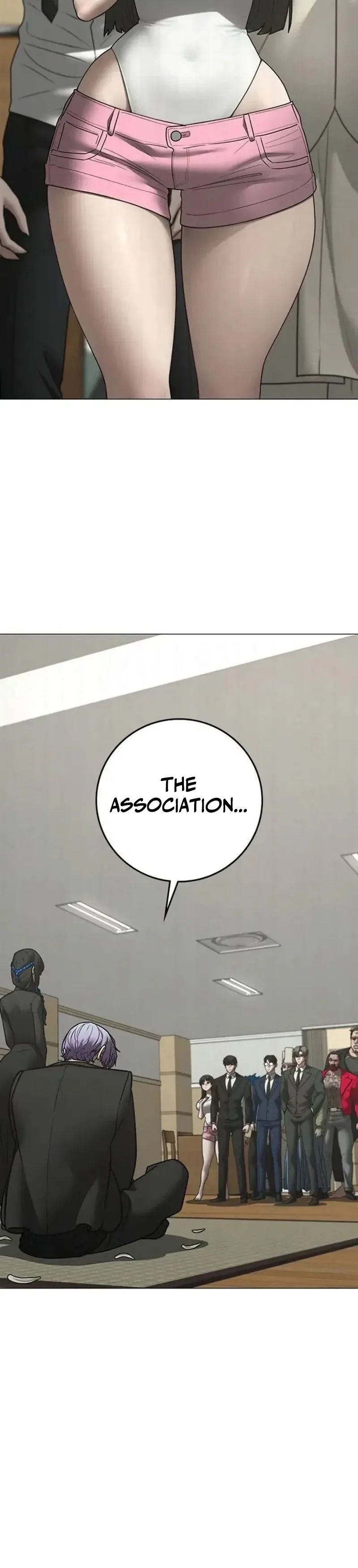 Reality Quest Chapter 199 Page 30