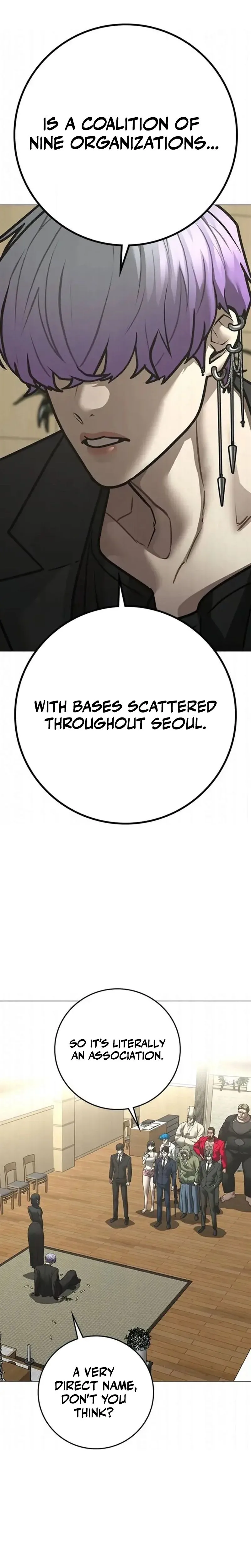 Reality Quest Chapter 199 Page 31