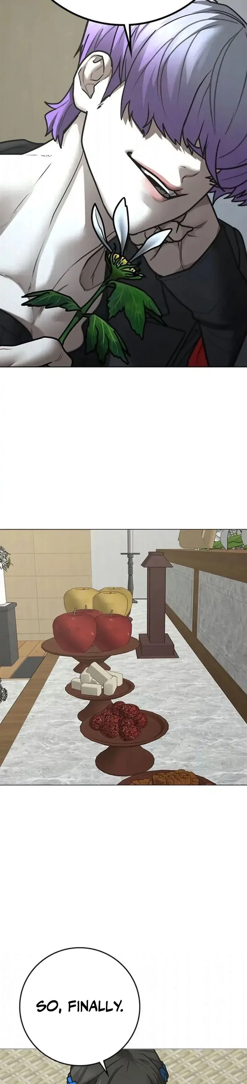 Reality Quest Chapter 199 Page 34