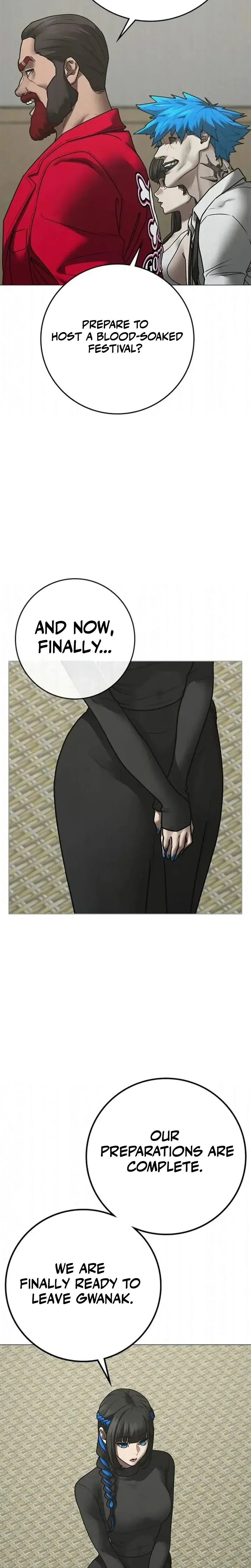 Reality Quest Chapter 199 Page 37