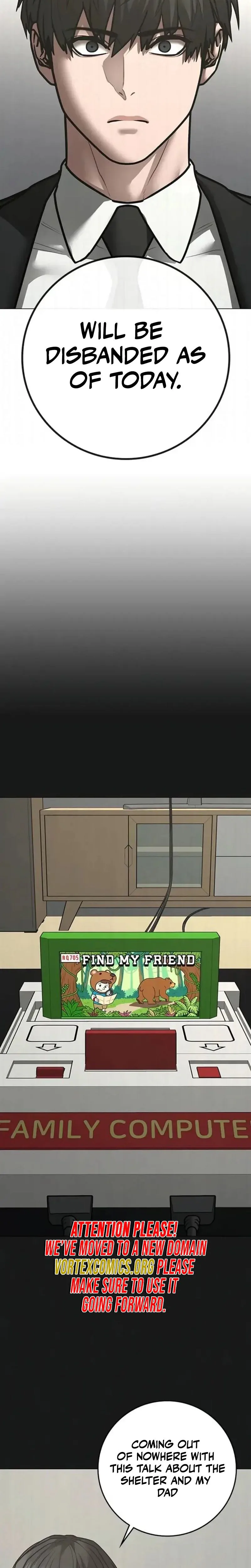 Reality Quest Chapter 199 Page 39