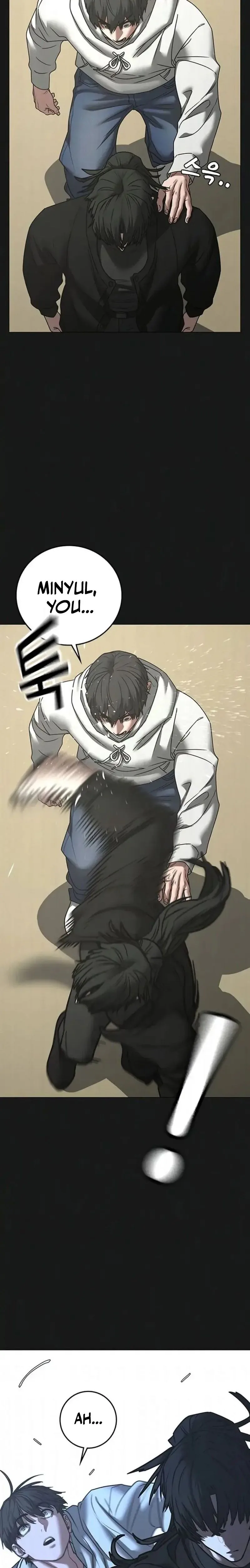 Reality Quest Chapter 199 Page 43