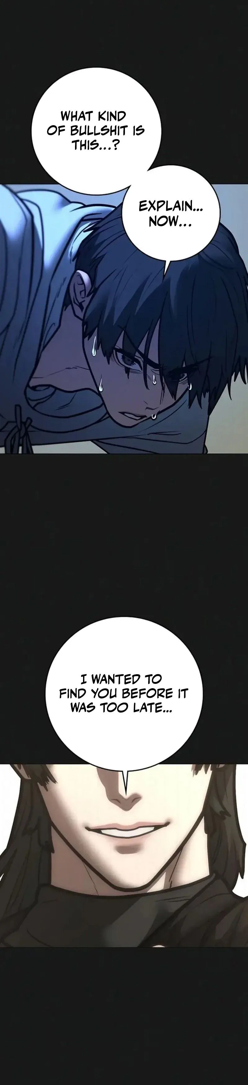 Reality Quest Chapter 199 Page 46