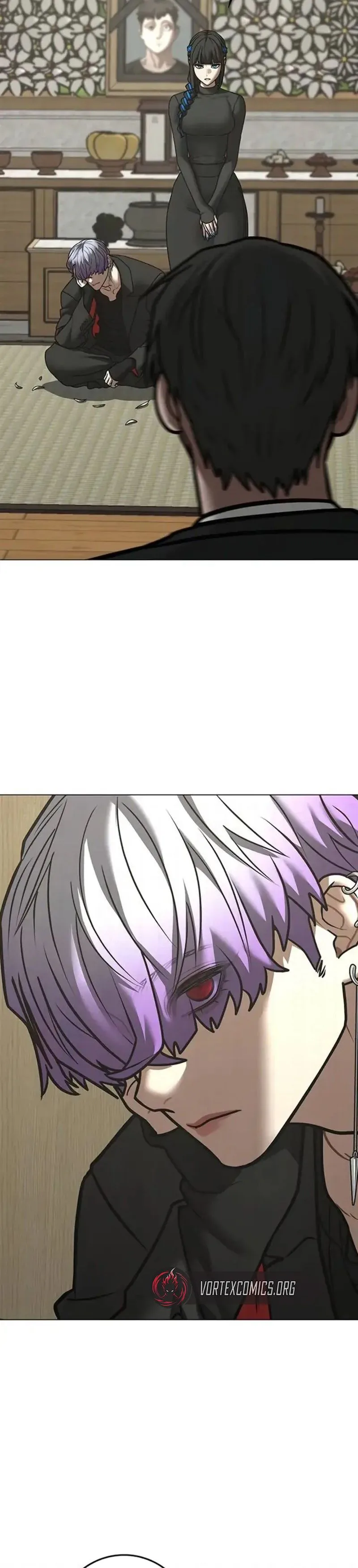 Reality Quest Chapter 199 Page 50