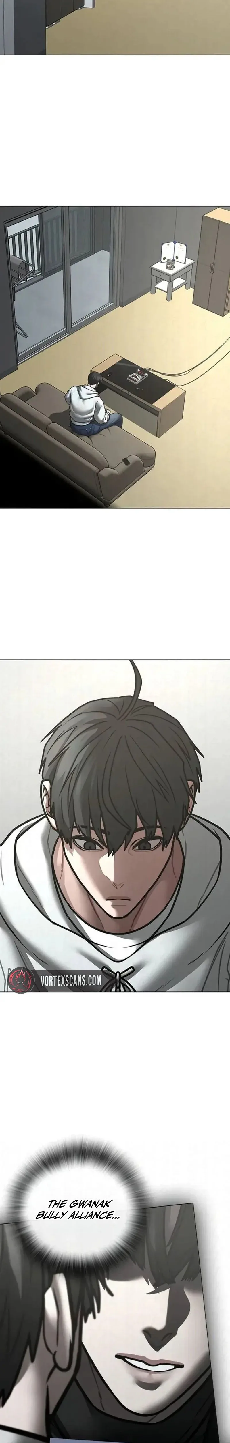 Reality Quest Chapter 197 Page 11