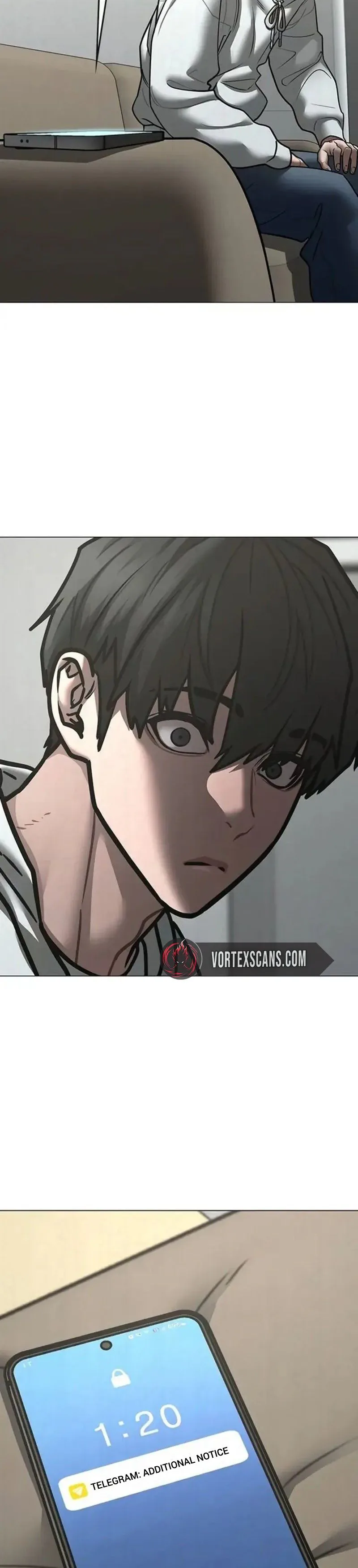 Reality Quest Chapter 197 Page 14