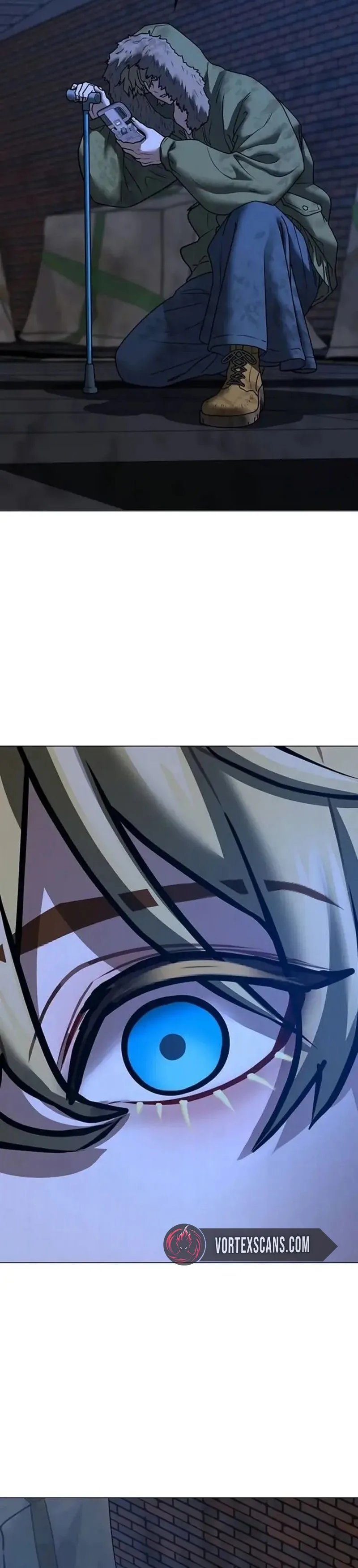 Reality Quest Chapter 197 Page 32