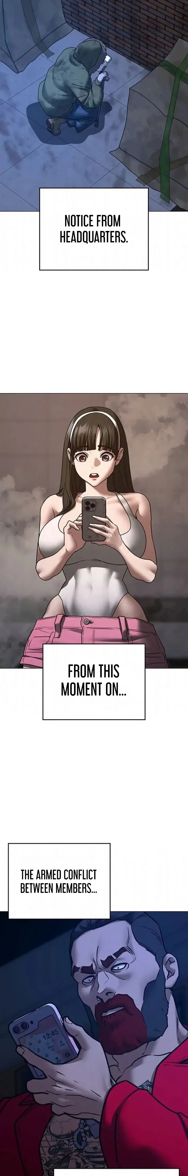 Reality Quest Chapter 197 Page 33