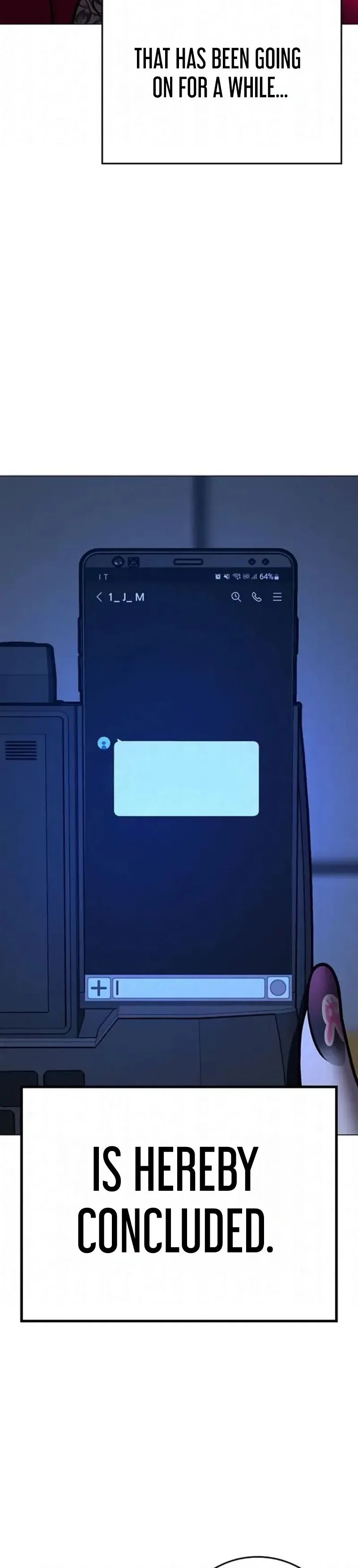 Reality Quest Chapter 197 Page 34