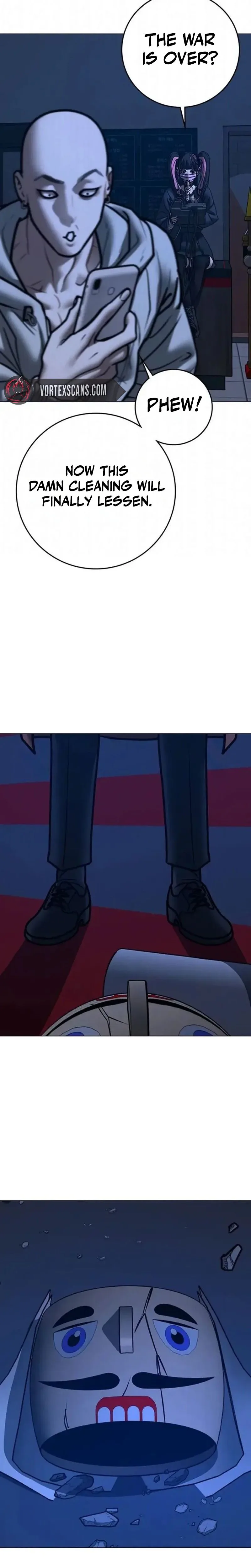 Reality Quest Chapter 197 Page 35