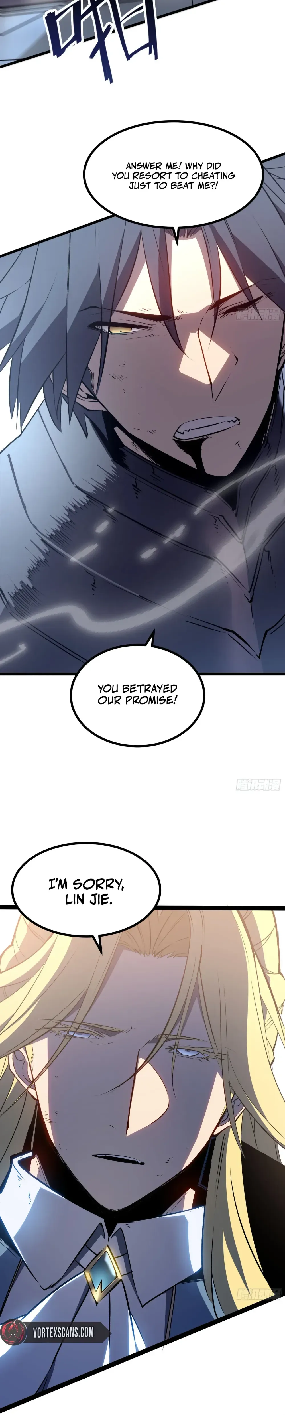 Rebirth of the Ultimate War God Chapter 1 Page 14