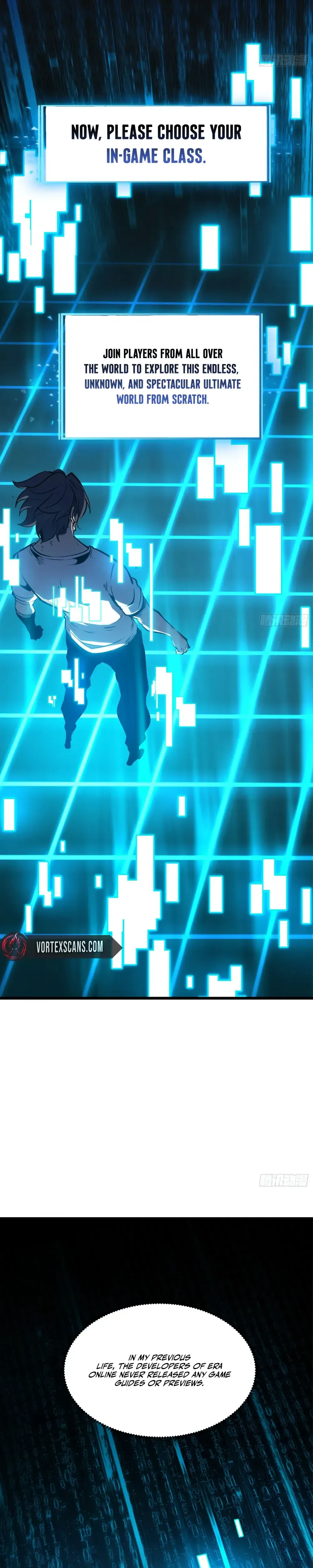 Rebirth of the Ultimate War God Chapter 1 Page 33