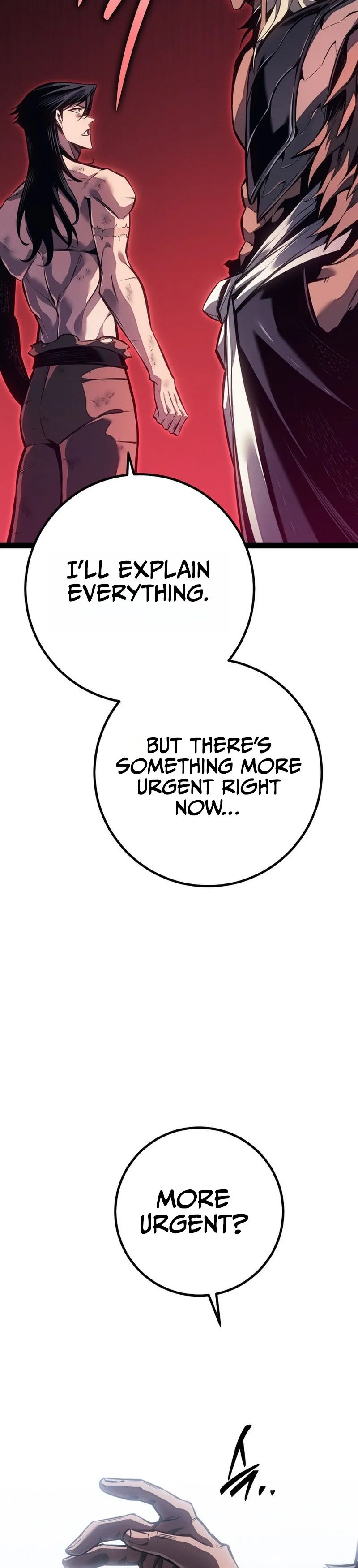 Regressing as the Reincarnated Bastard of the Sword Clan Chapter 88 Page 10