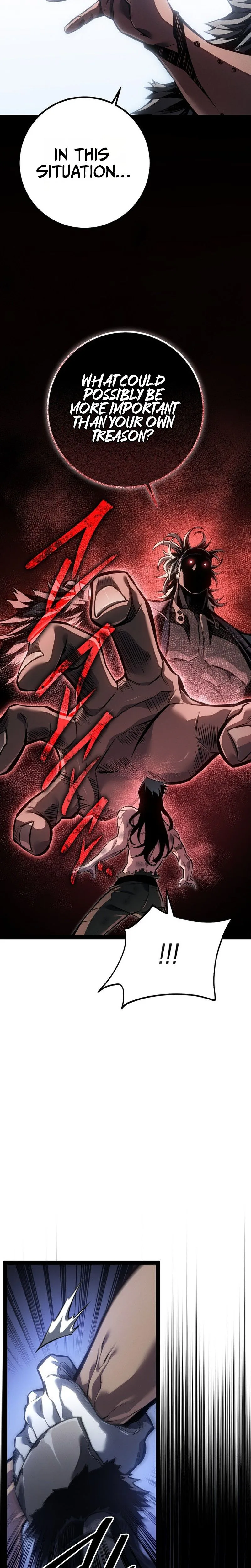 Regressing as the Reincarnated Bastard of the Sword Clan Chapter 88 Page 11