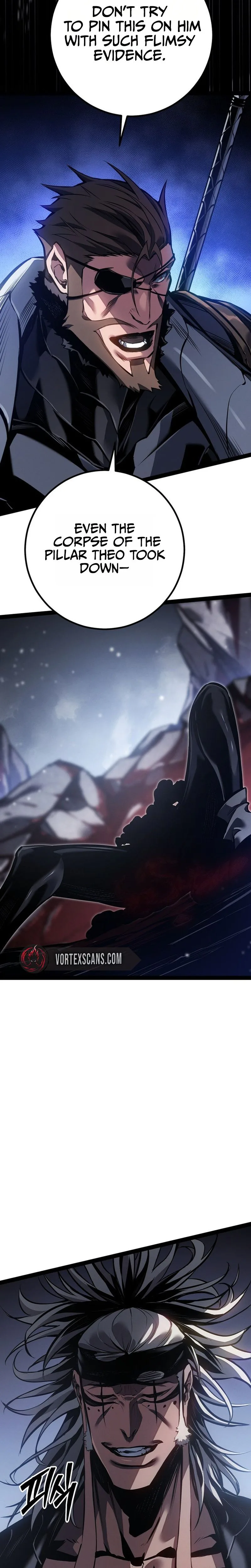 Regressing as the Reincarnated Bastard of the Sword Clan Chapter 88 Page 13