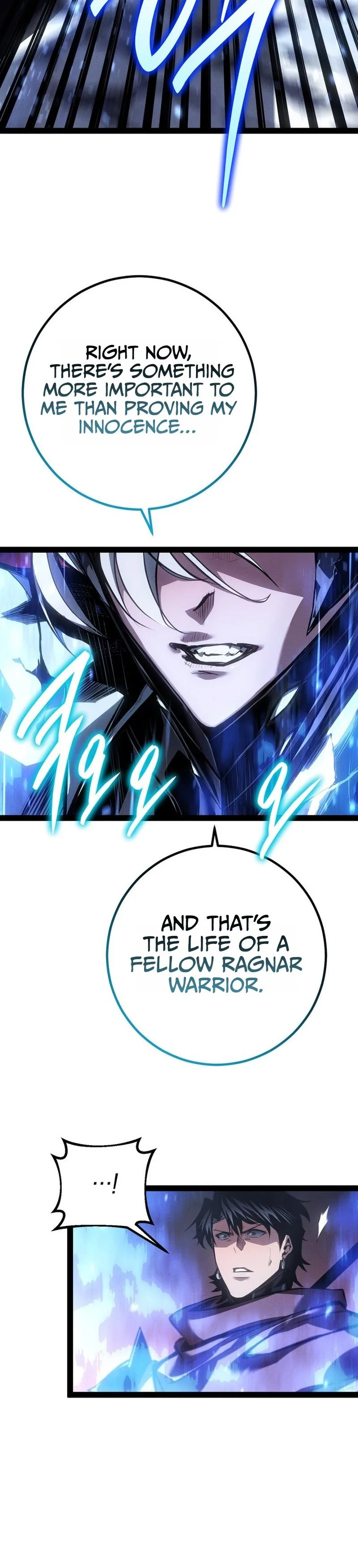 Regressing as the Reincarnated Bastard of the Sword Clan Chapter 88 Page 24