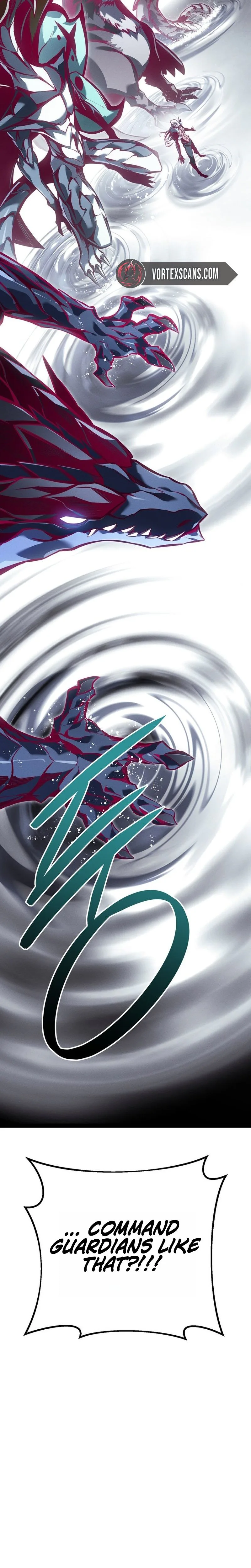 Regressing as the Reincarnated Bastard of the Sword Clan Chapter 88 Page 33