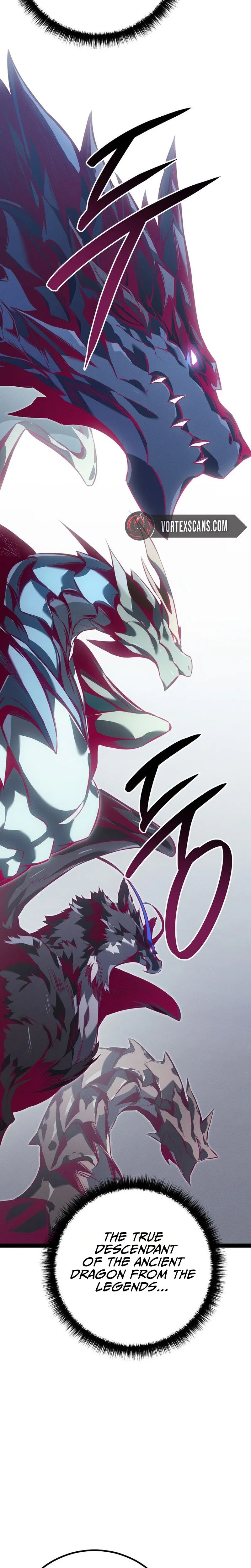 Regressing as the Reincarnated Bastard of the Sword Clan Chapter 88 Page 37