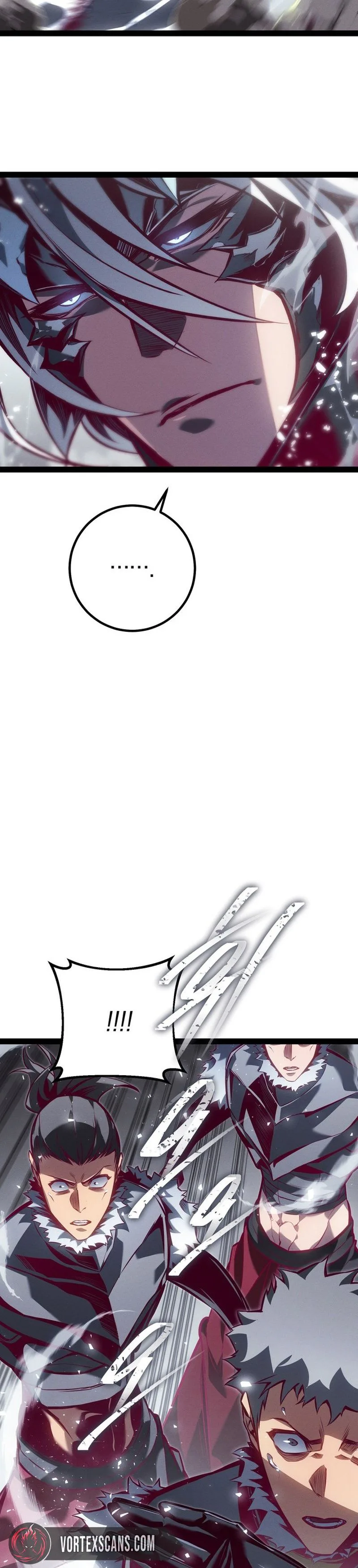 Regressing as the Reincarnated Bastard of the Sword Clan Chapter 88 Page 42