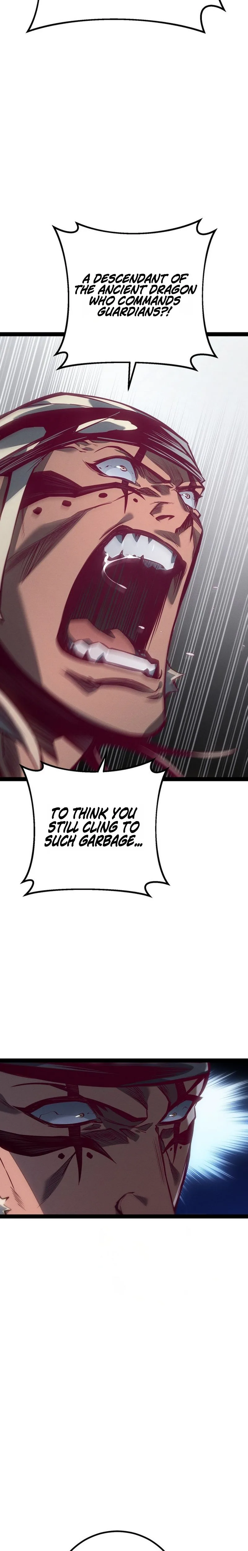 Regressing as the Reincarnated Bastard of the Sword Clan Chapter 88 Page 45