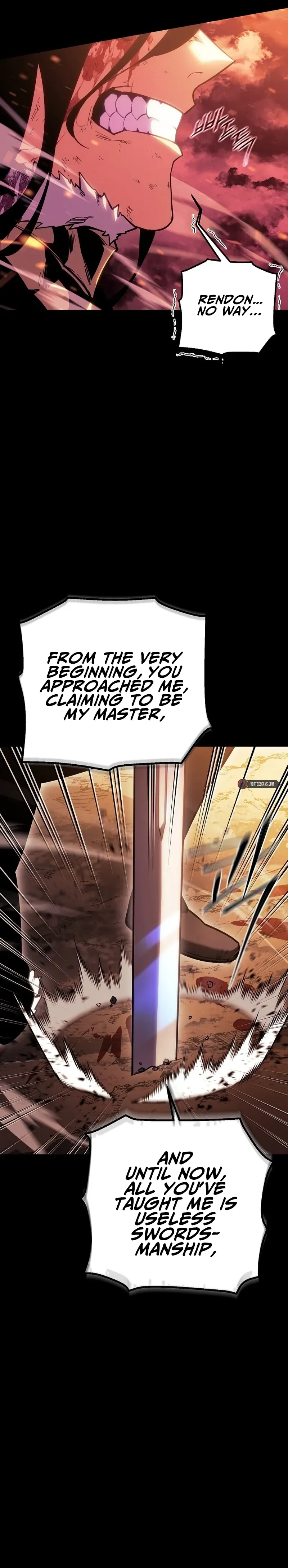 Regressing as the Reincarnated Bastard of the Sword Clan Chapter 1 Page 13