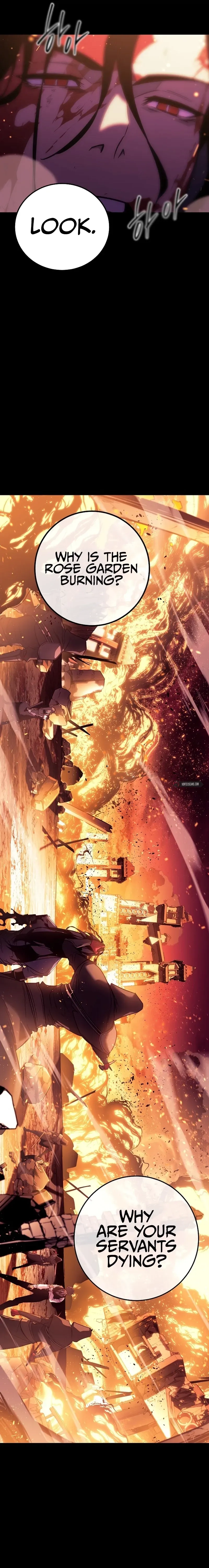 Regressing as the Reincarnated Bastard of the Sword Clan Chapter 1 Page 17