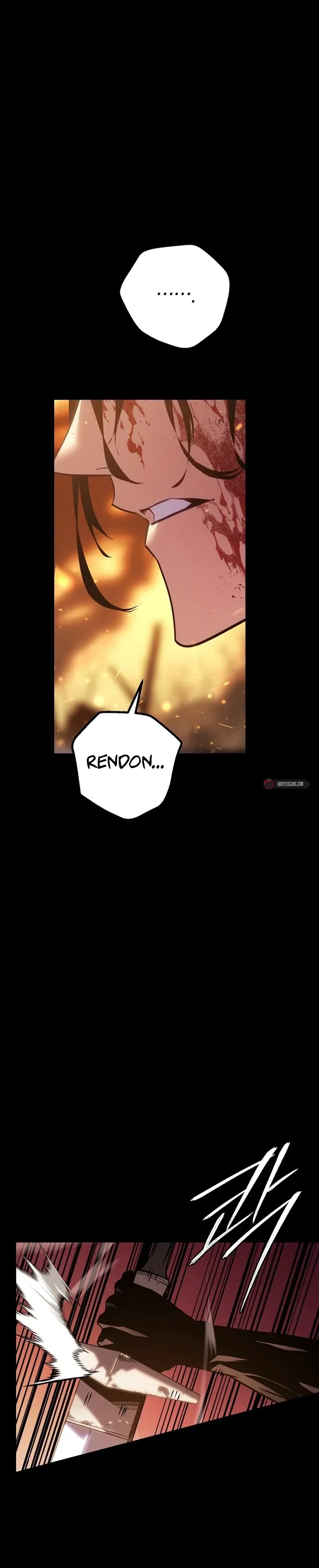 Regressing as the Reincarnated Bastard of the Sword Clan Chapter 1 Page 21