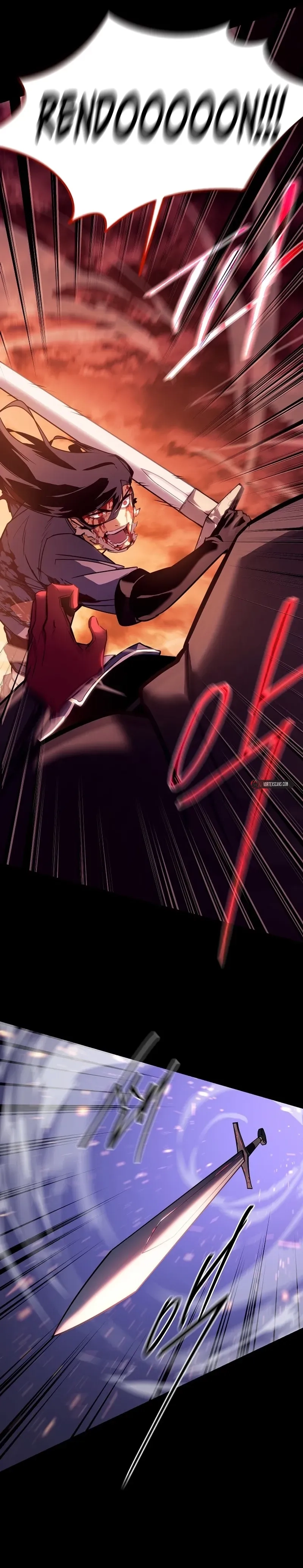 Regressing as the Reincarnated Bastard of the Sword Clan Chapter 1 Page 22