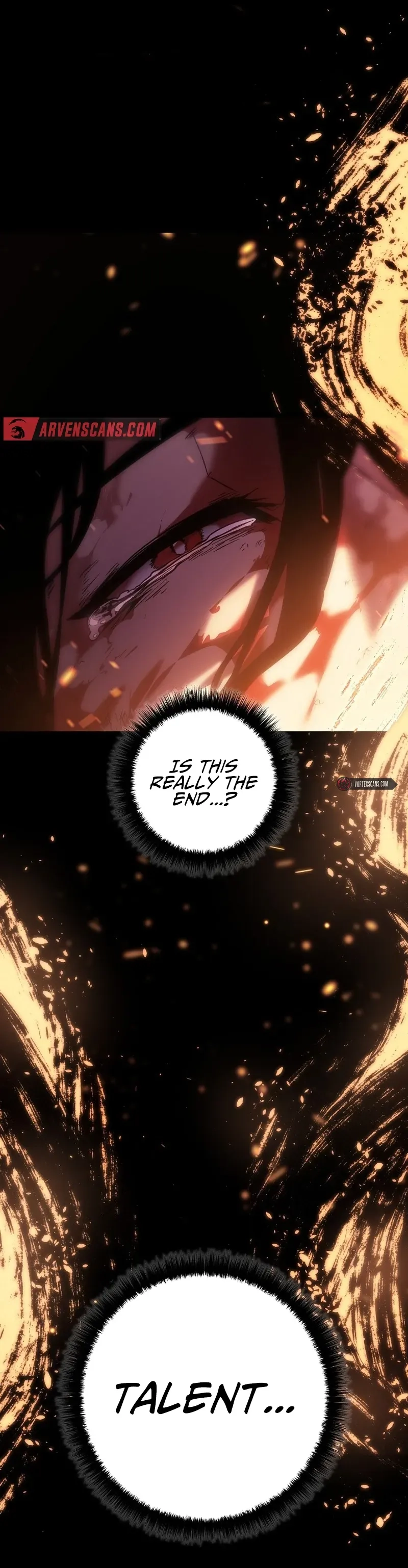 Regressing as the Reincarnated Bastard of the Sword Clan Chapter 1 Page 26