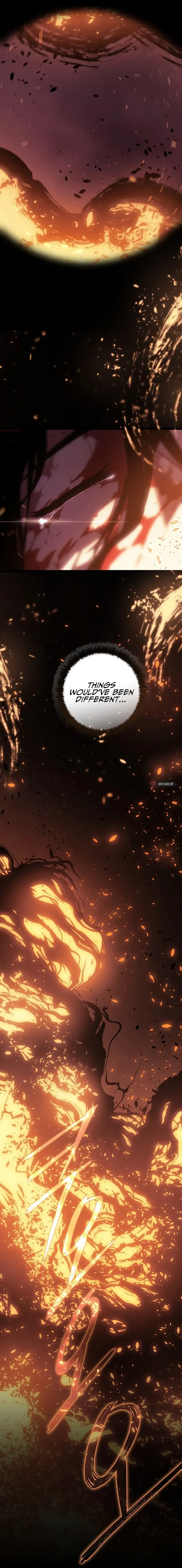 Regressing as the Reincarnated Bastard of the Sword Clan Chapter 1 Page 27