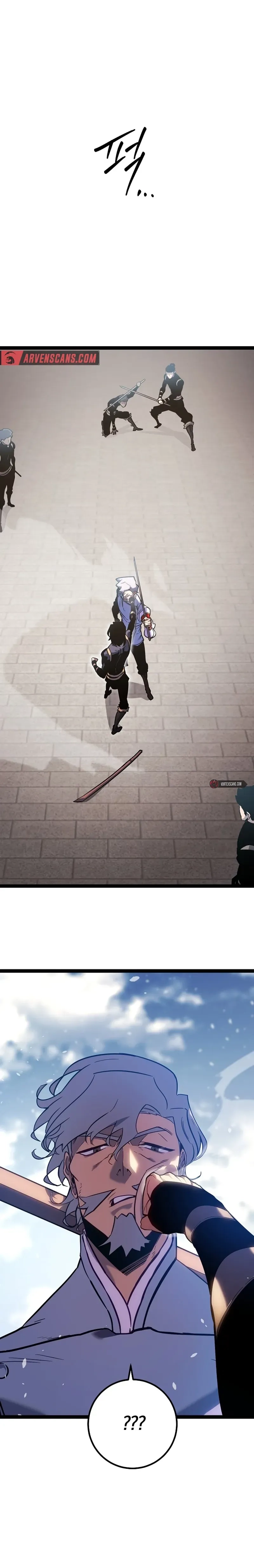 Regressing as the Reincarnated Bastard of the Sword Clan Chapter 1 Page 37