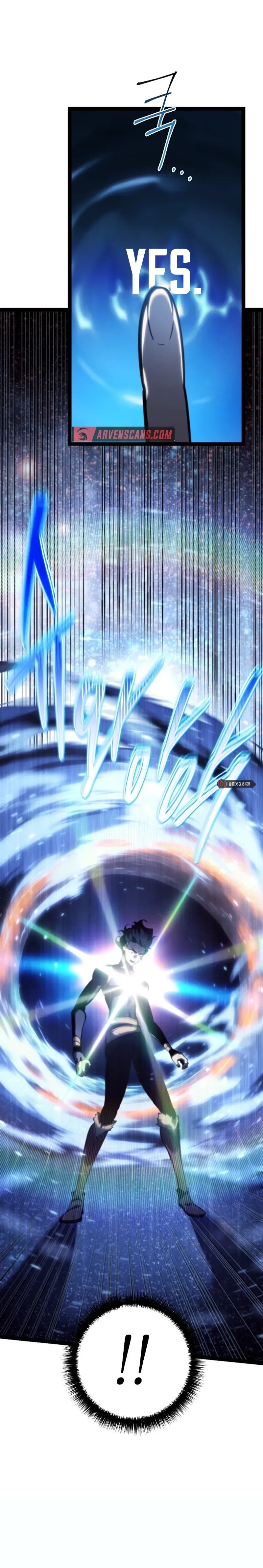 Regressing as the Reincarnated Bastard of the Sword Clan Chapter 1 Page 47